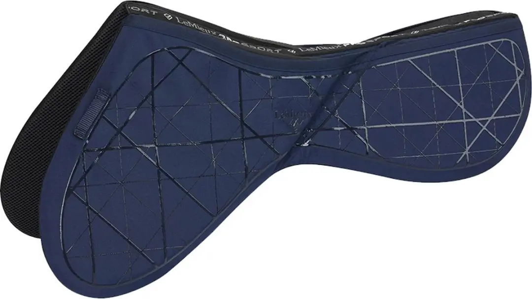 Lemieux Matrix Support Onderlegger Full - Donkerblauw - afbeelding 2 van 5