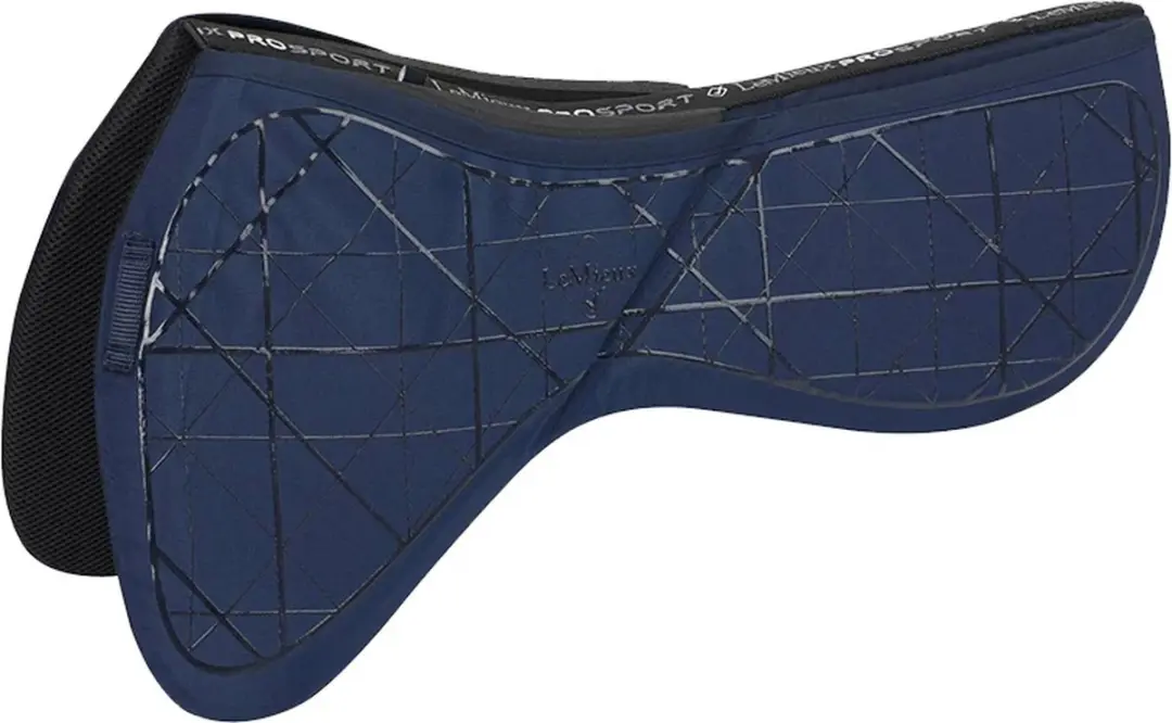 Lemieux Onderlegger Lemieux Matrix Support Donkerblauw