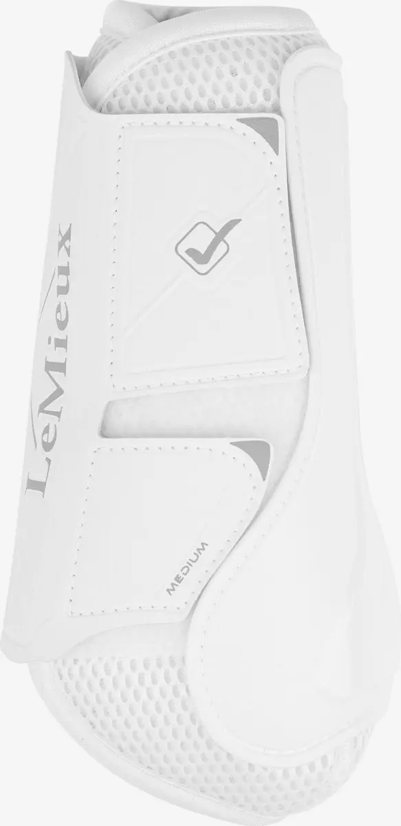 Lemieux MotionFlex Beenbeschermers