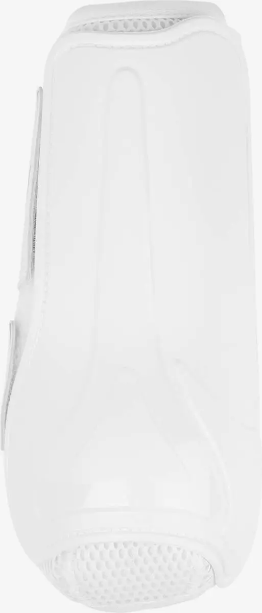 Lemieux MotionFlex Beenbeschermers - M - Wit - afbeelding 6 van 6