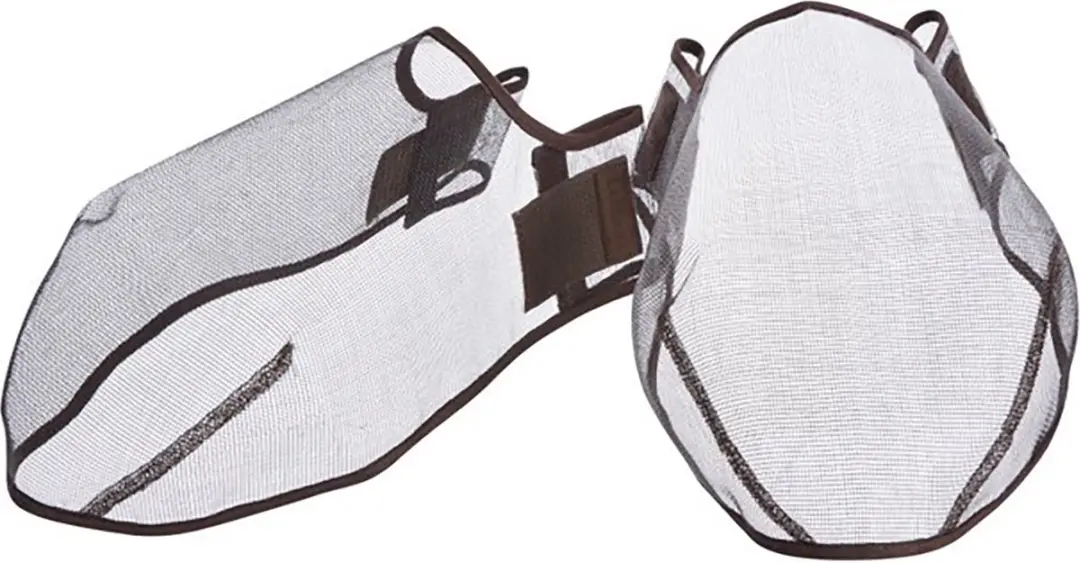 Lemieux Neusnetje Comfort 2-pack - M