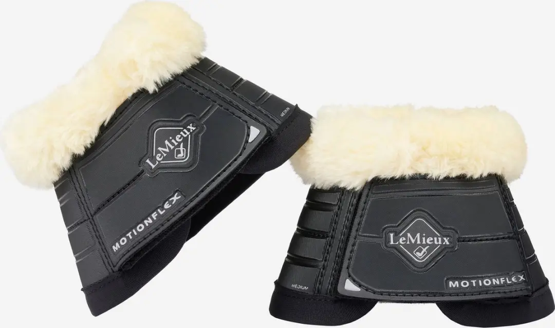 Lemieux Motionflex Springschoenen