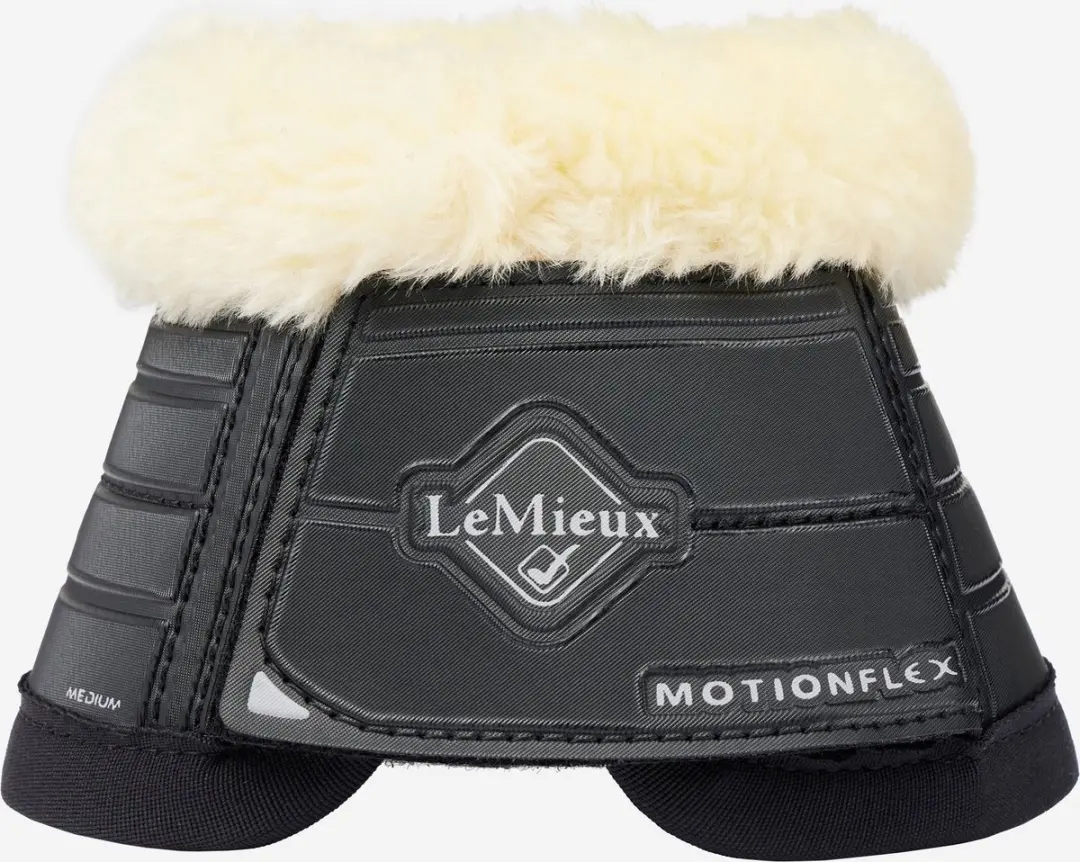 Lemieux Motionflex Springschoenen - Zwart