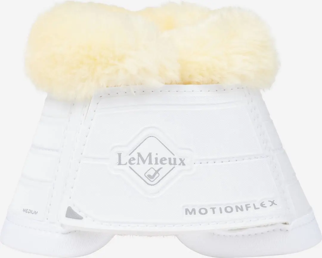 Lemieux Motionflex Springschoenen - Zwart