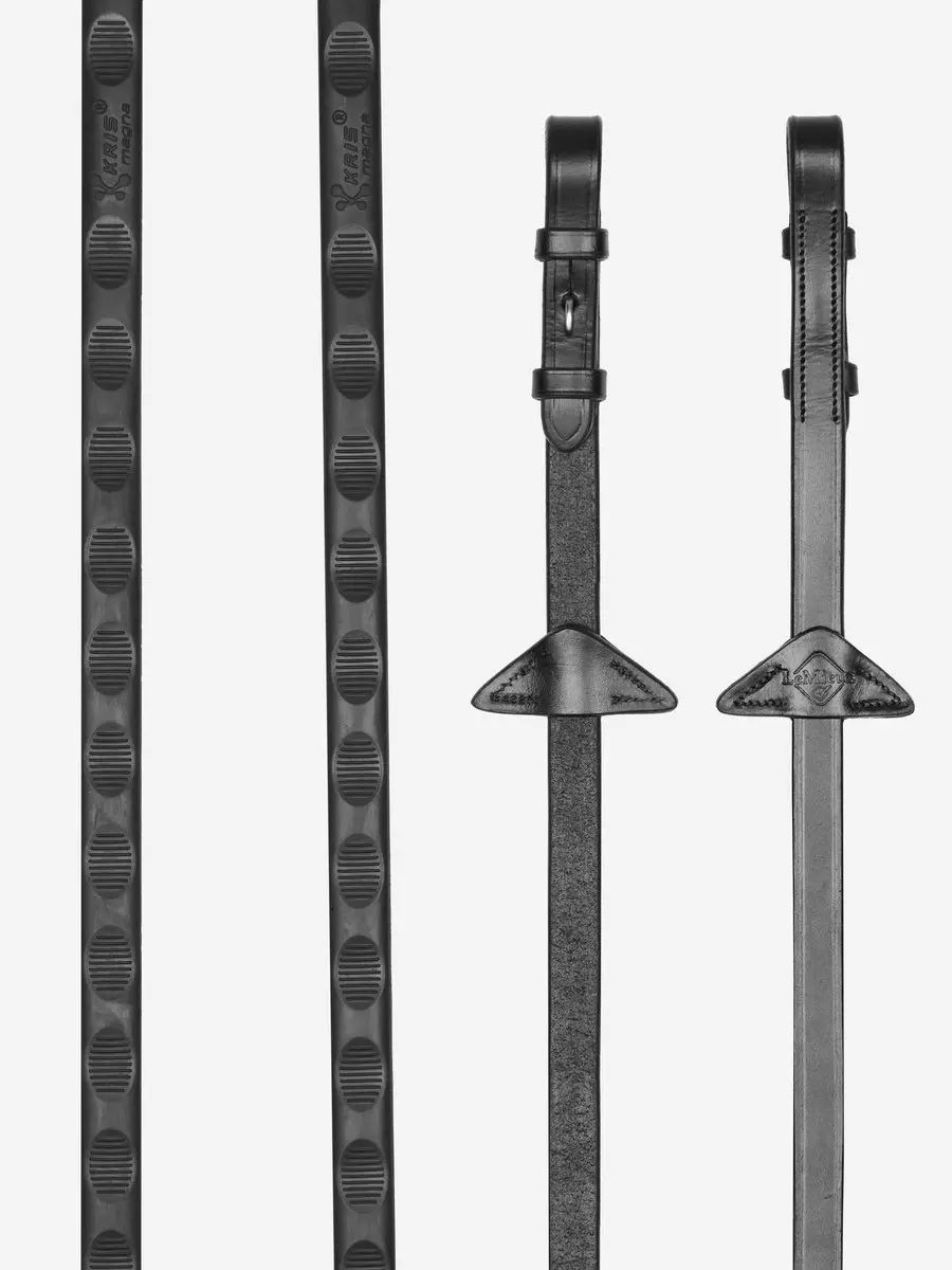 Lemieux Magna Grip Teugels