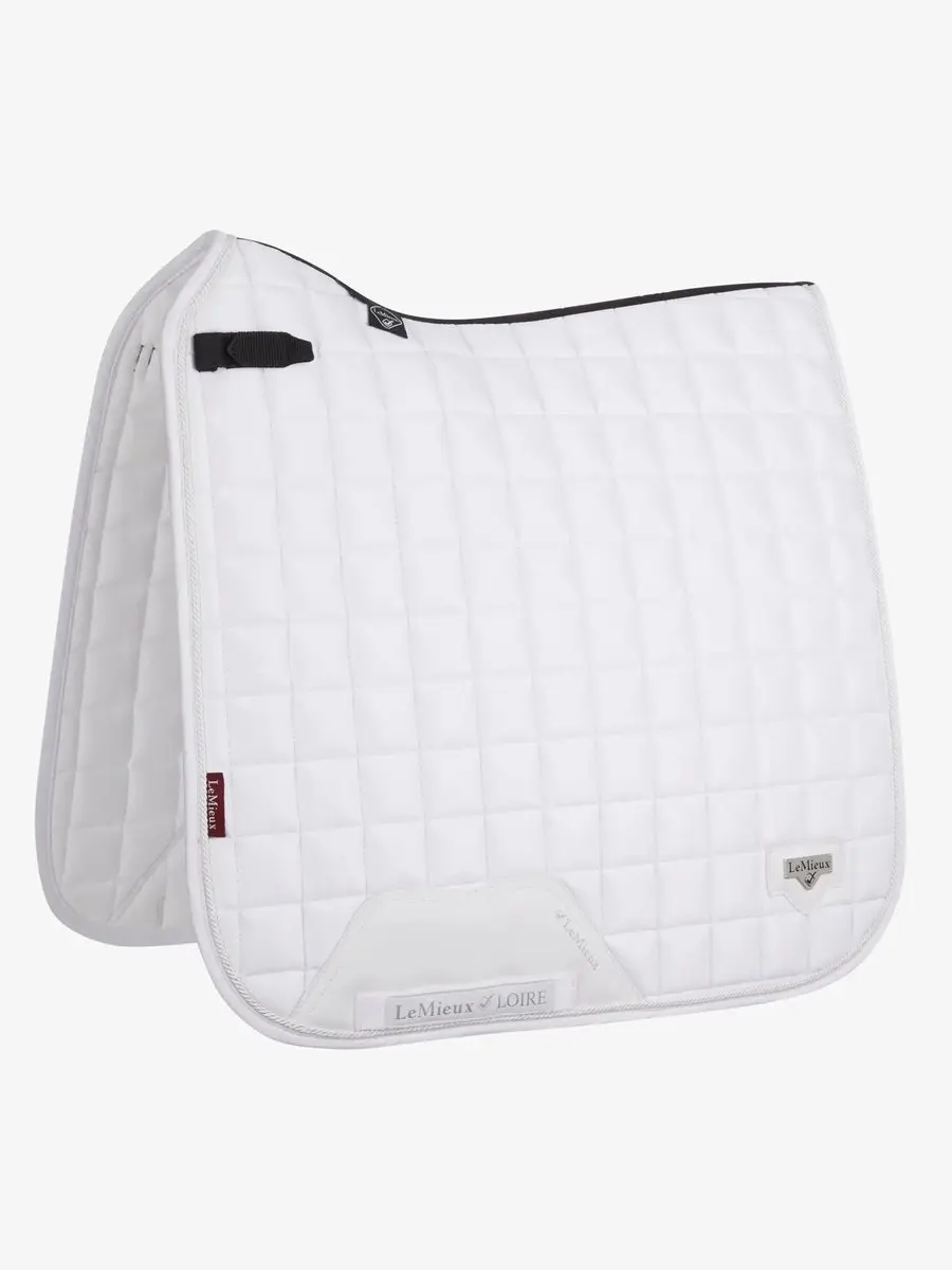 LeMieux Loire Zadeldek Core Dressage