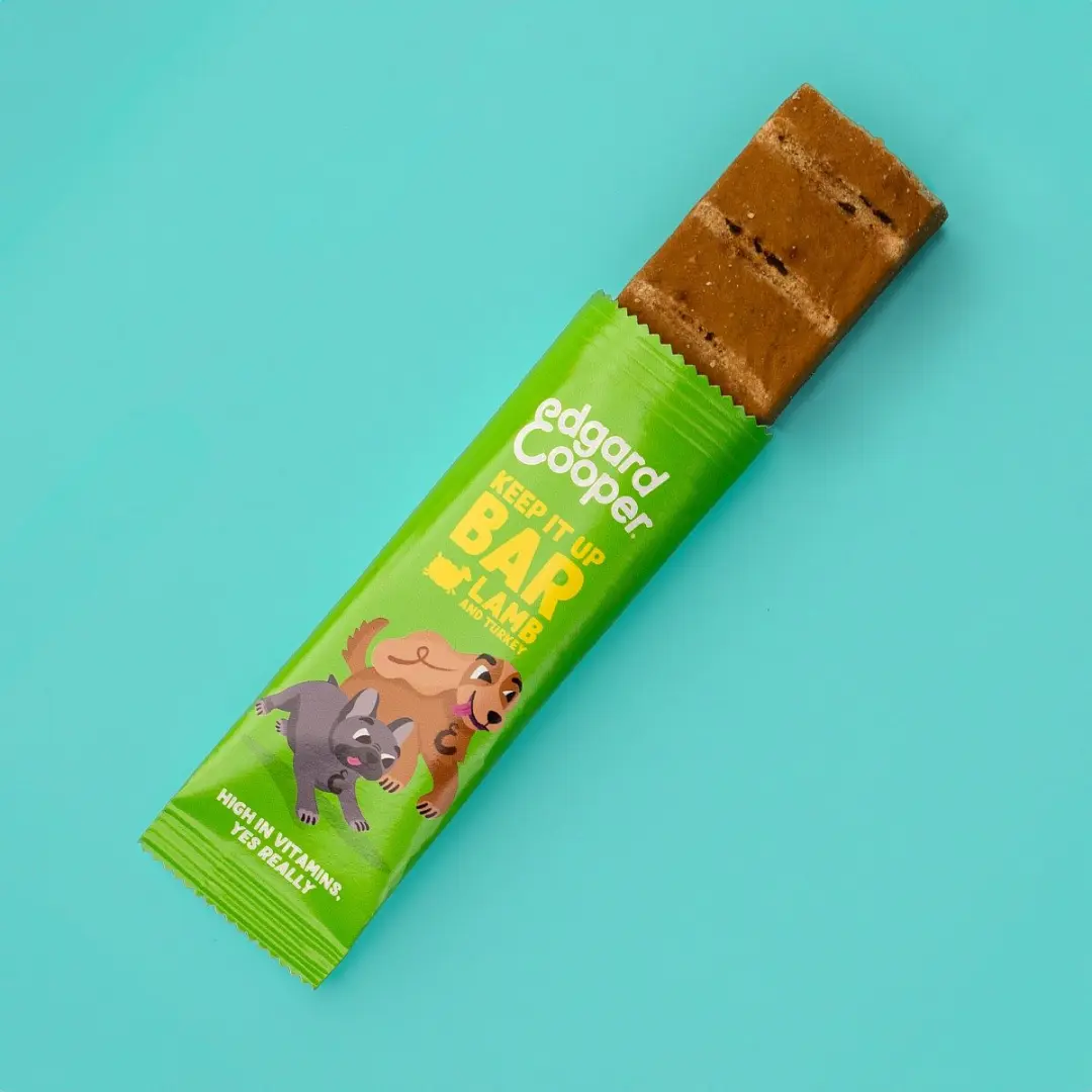 Edgard & Cooper Lam Bar 30g