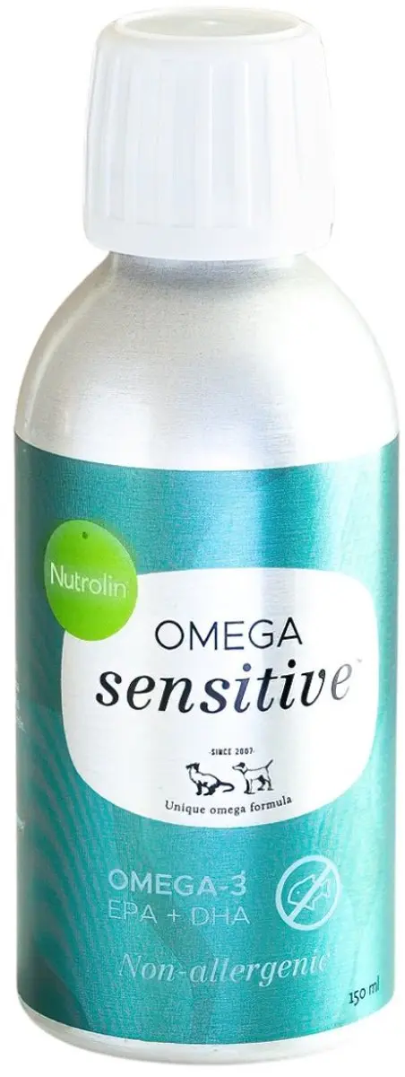 Nutrolin Omega Sensitive 150 ml