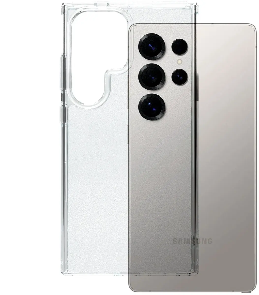 SBS Telefoonhoes Samsung Galaxy S25 Ultra