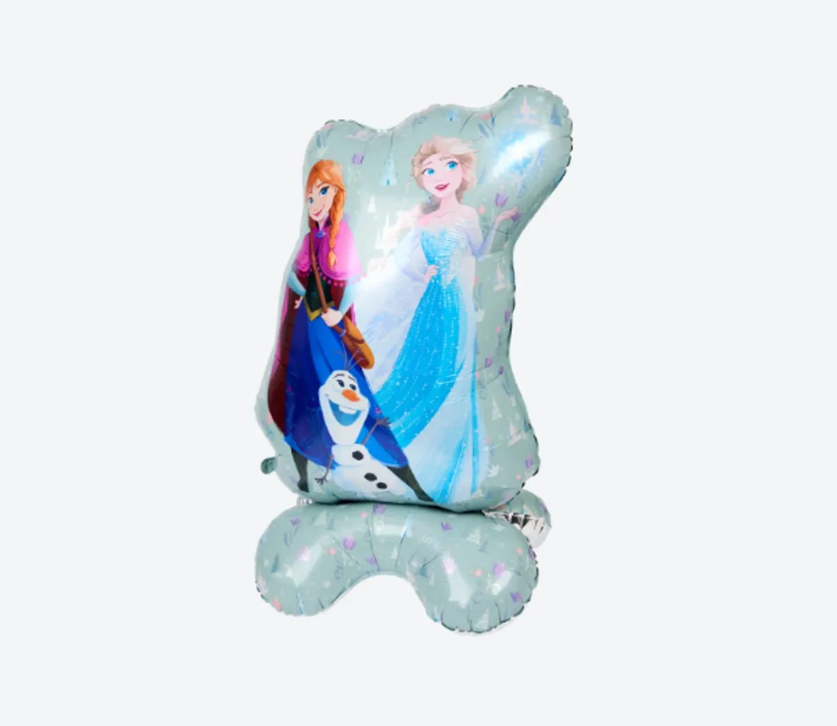 Disney Frozen Staande Folieballon