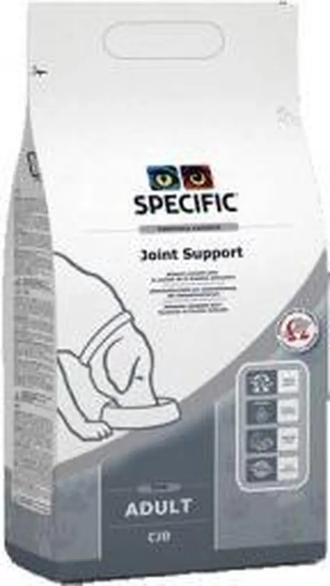 Specific CJD Joint