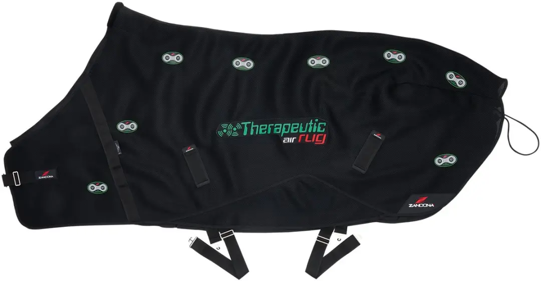 Zandona Therapeutic Air Deken S