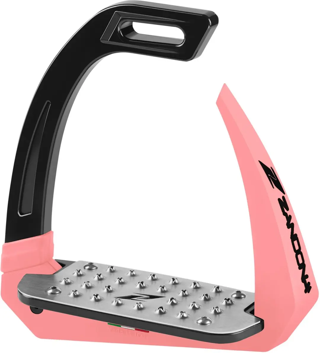 Zandona Veiligheidsbeugels Omnia Black-Pink