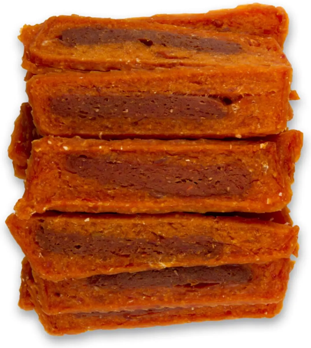 Voskes Hondensnacks Kip Filet Lam 400g