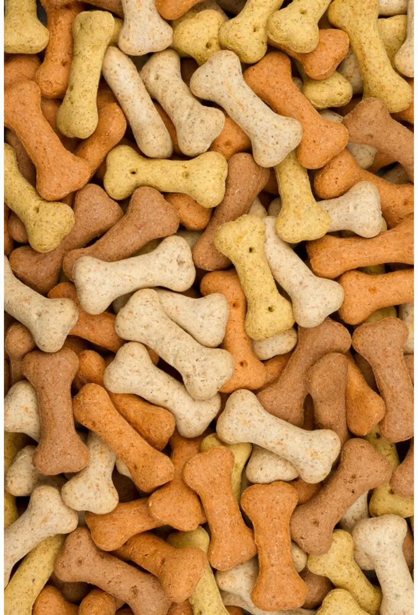 Voskes Kluifjes 4 Mix 400g