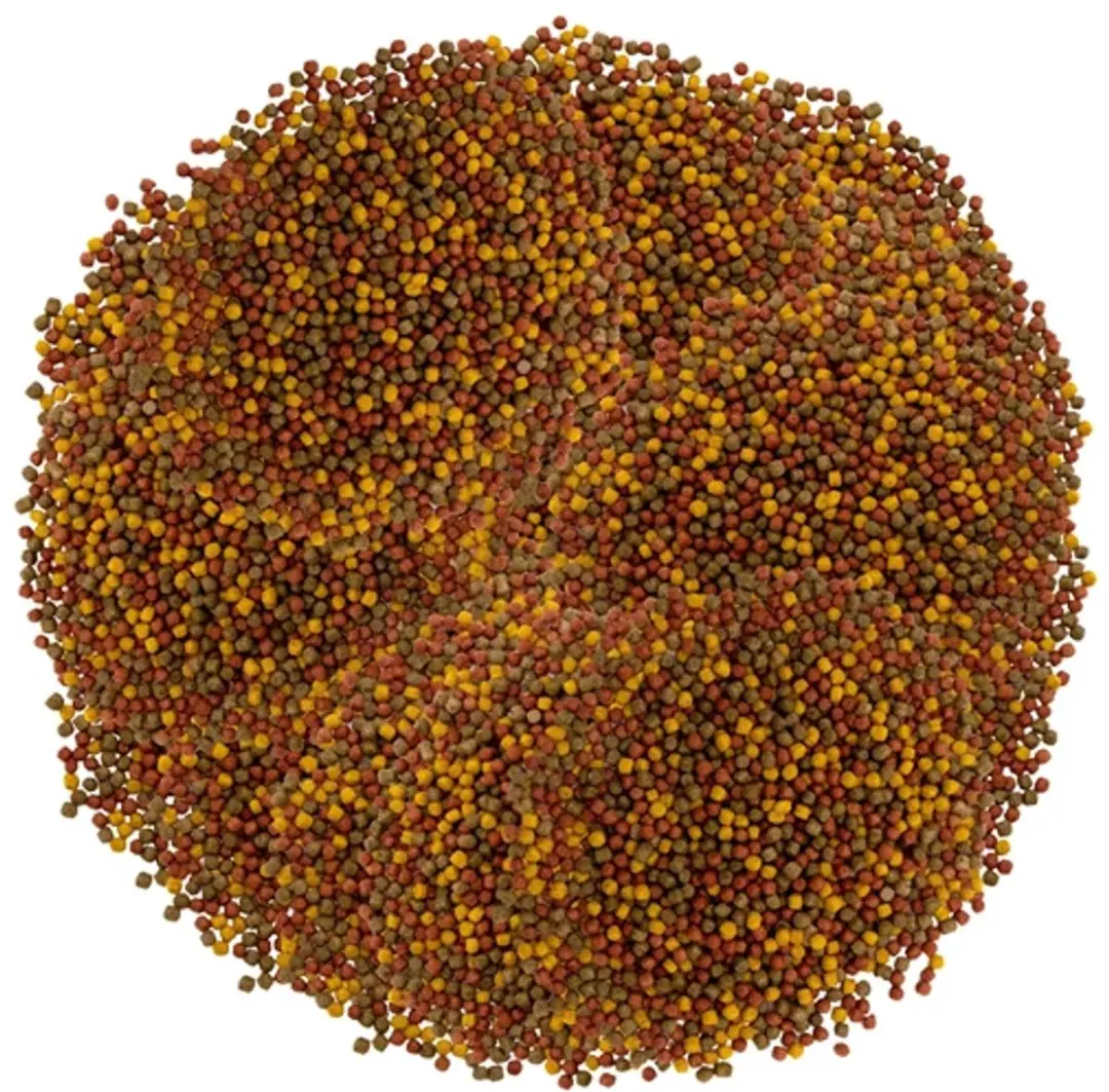 Ubbink Fish Mix Visvoer Universal 5,4L - 3mm