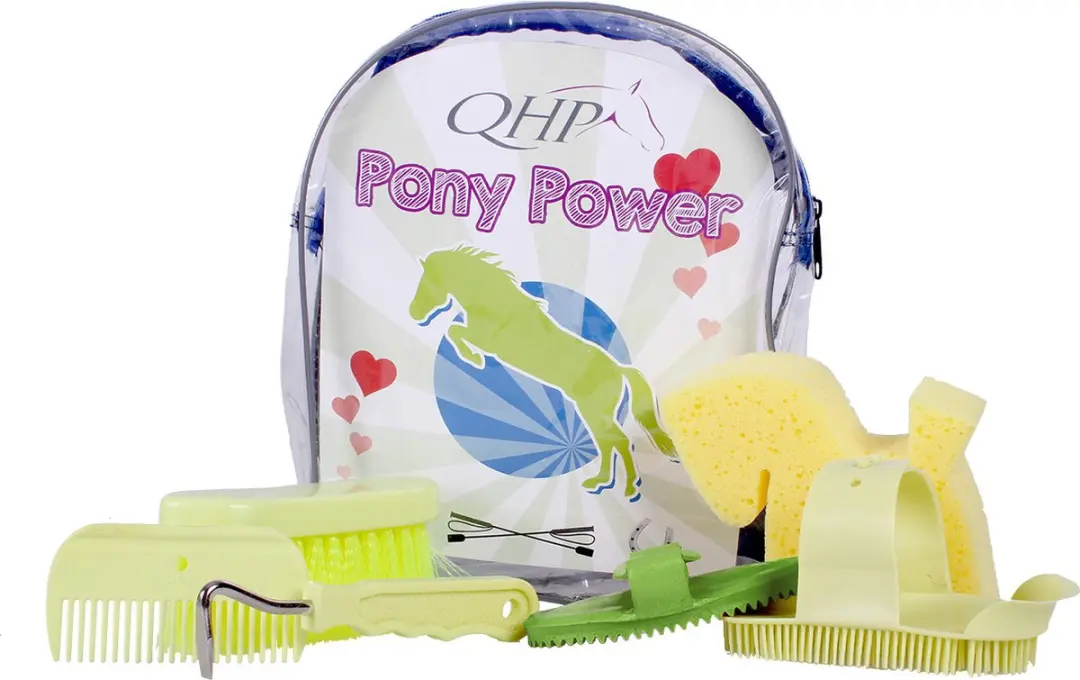 QHP