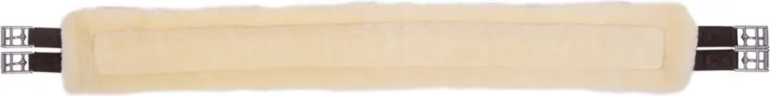 QHP Singel Ontario Bruin 130cm
