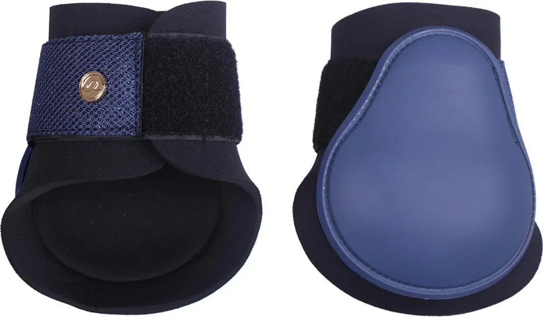 Qhp Strijklappen Rio Donkerblauw