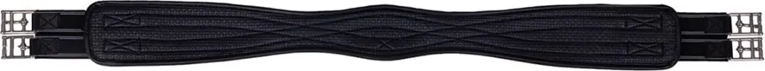 QHP Singel Basic Pro Zwart