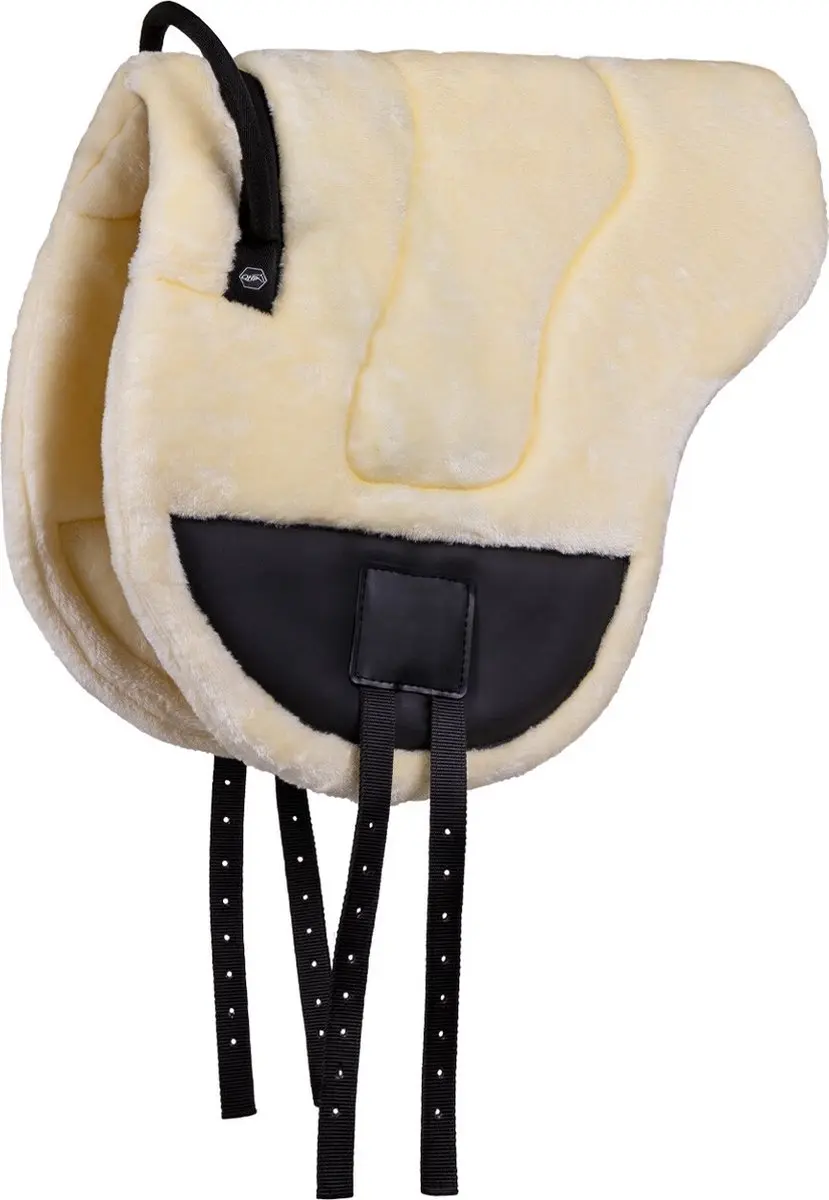 QHP Ontario Bareback Pad
