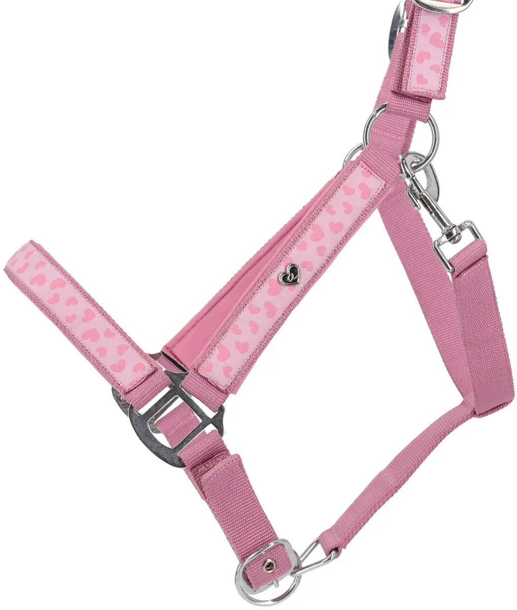 QHP Halster Lyvia - Roze Full