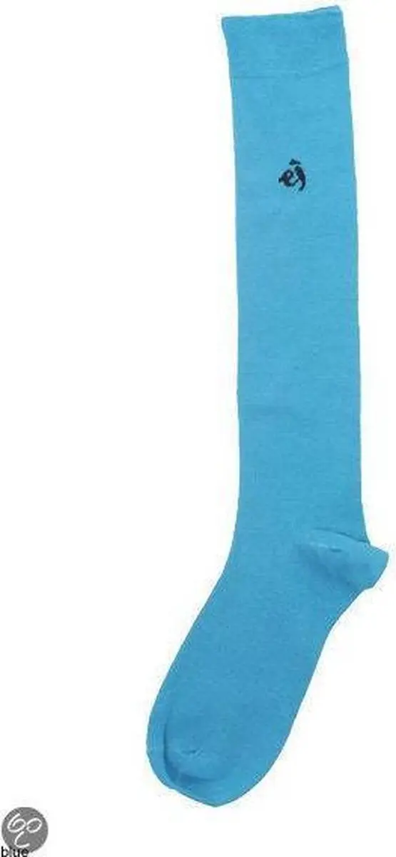 Epplejeck Sokken - Blauw - 2 Stuks