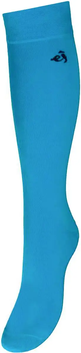 Epplejeck Sokken - Blauw - 2 Stuks