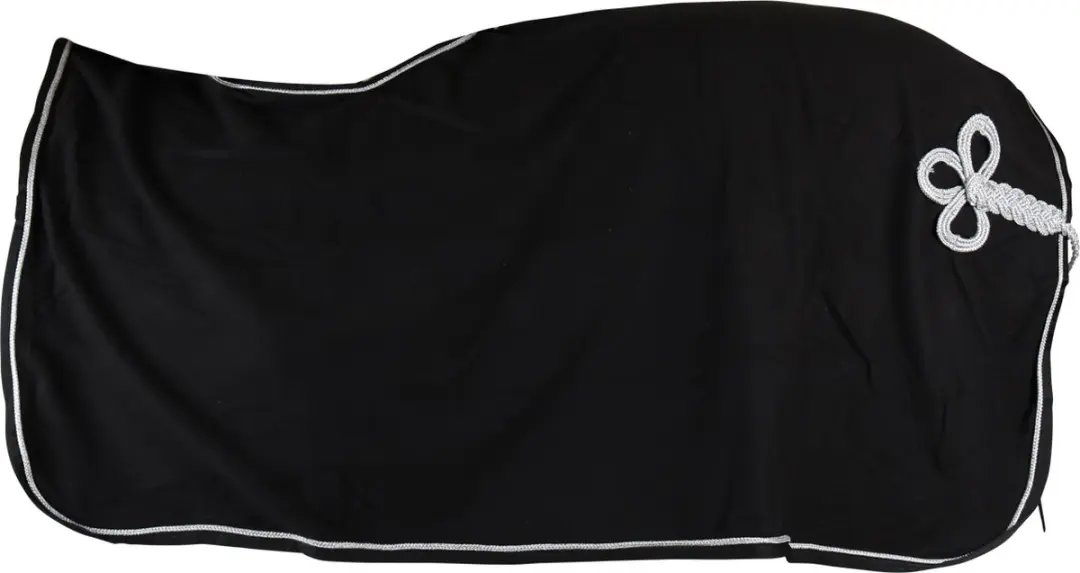 Horsegear HGLuxe Uitrijdeken