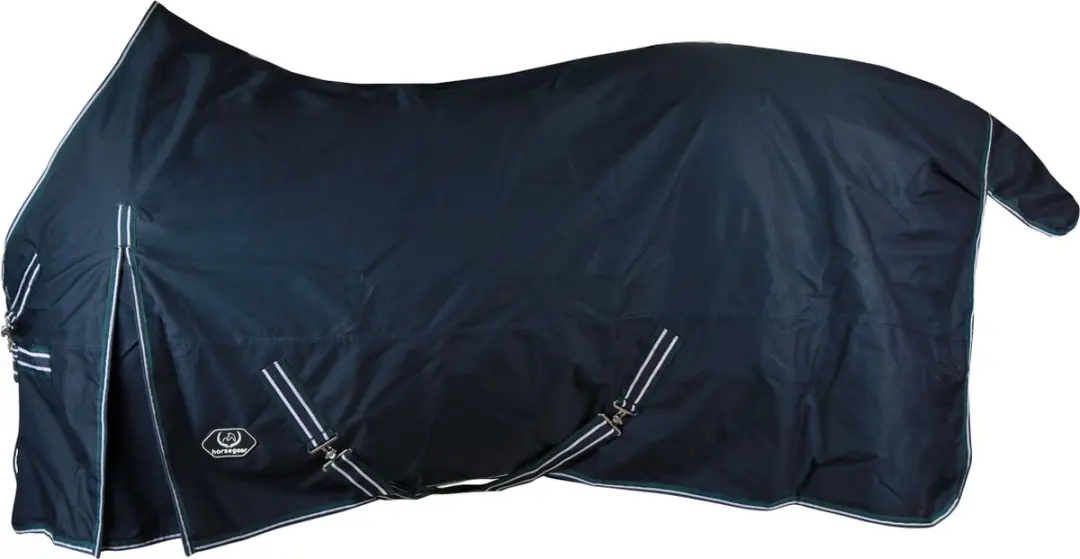 Horsegear Colcha 0gr Deken 145cm