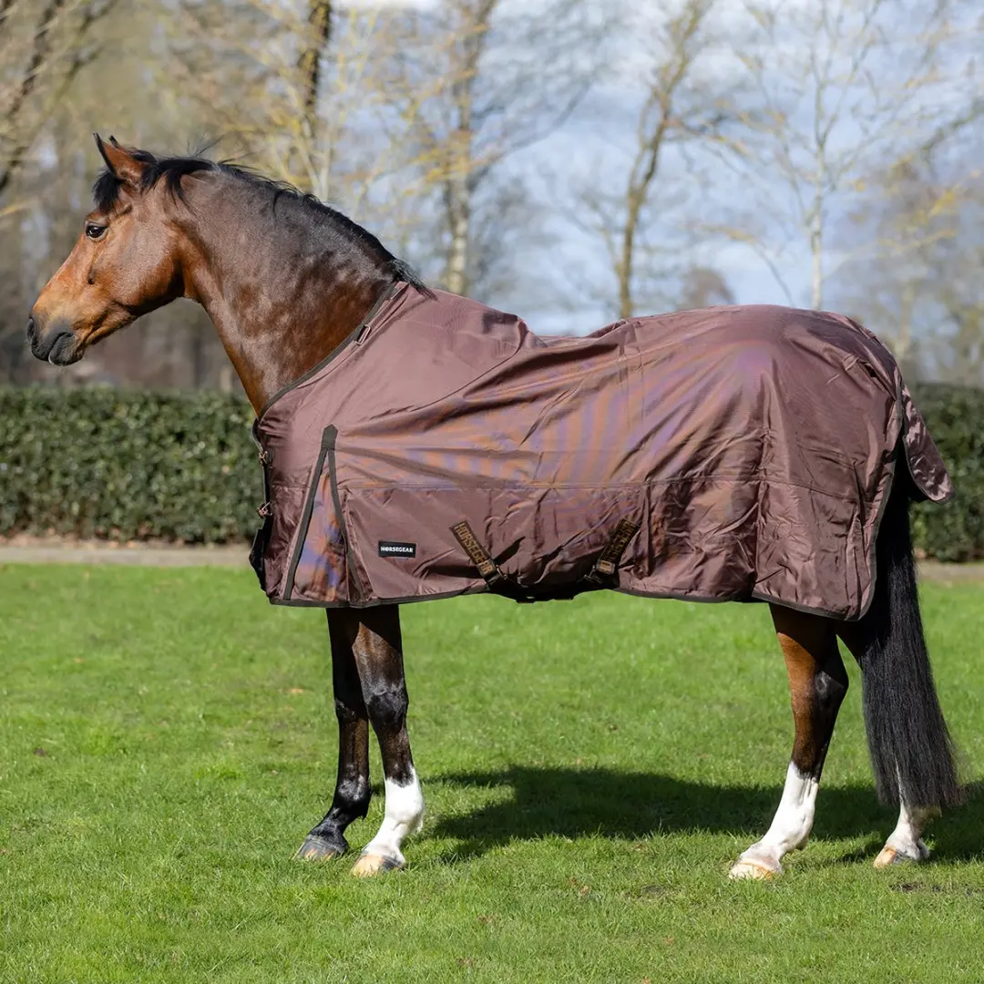 Horsegear HGExtreme 0gr Deken
