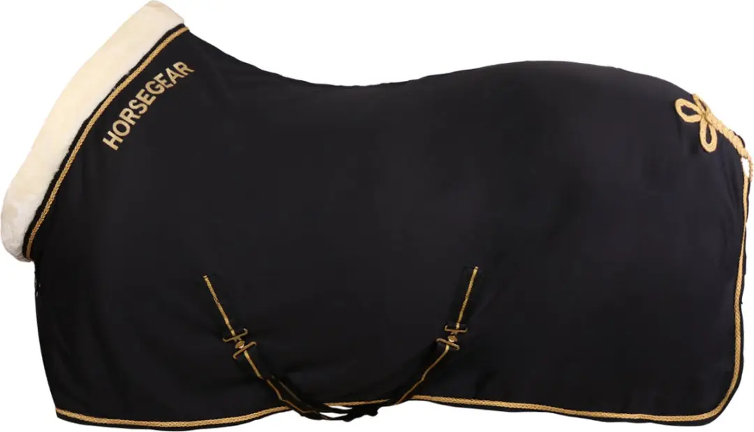 Horsegear Hglyx Mini Zweetdeken 105cm