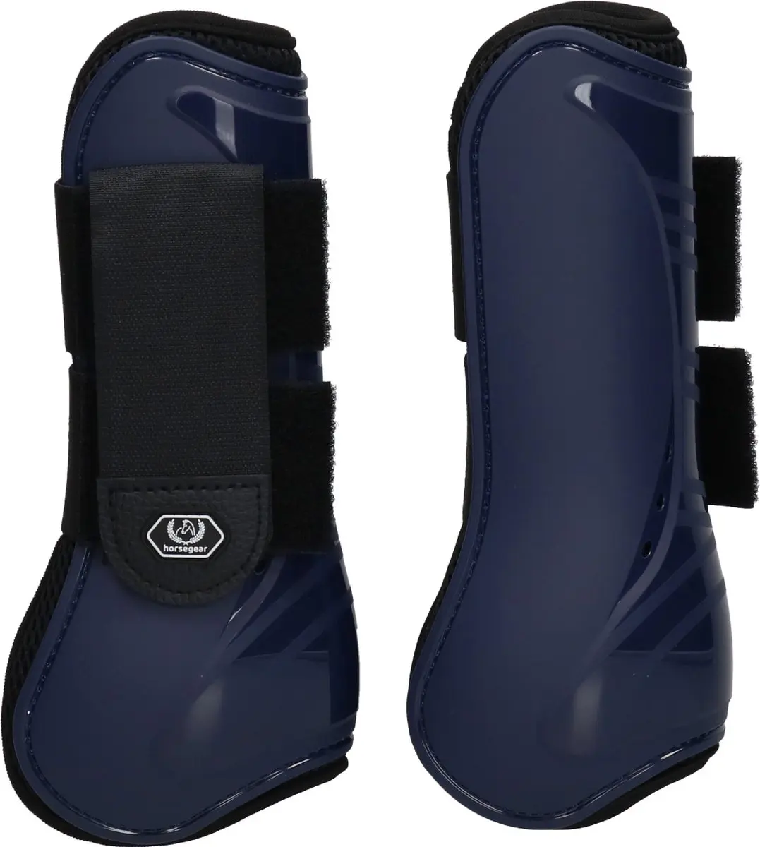 Horsegear HGLivio Peesbeschermers Full
