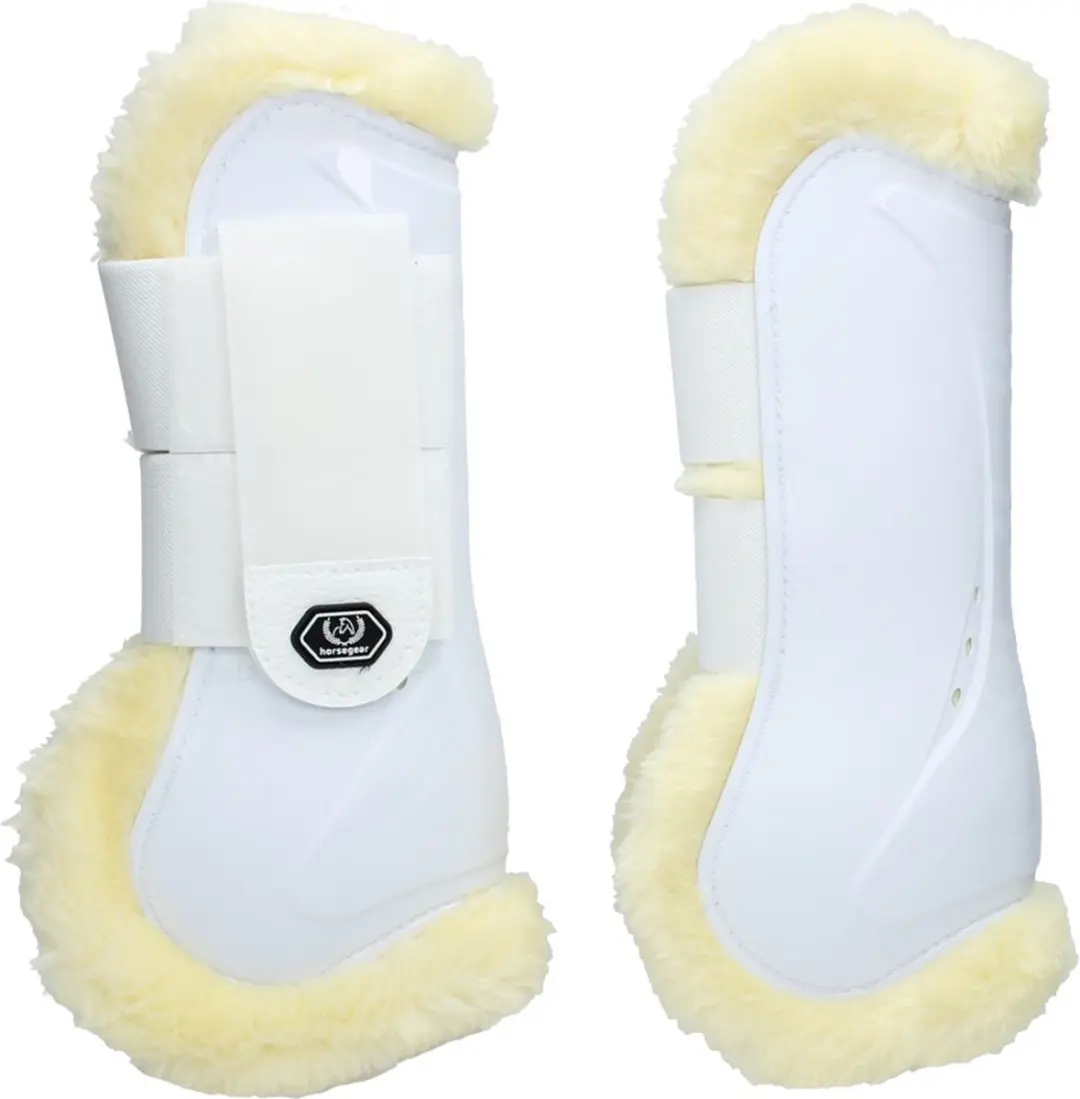 Horsegear Hglexi Peesbeschermers Pony