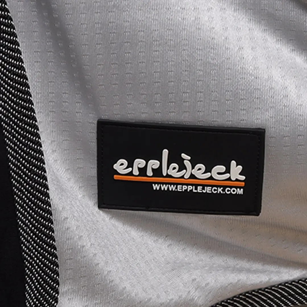 Epplejeck Ejathletic 2.0 Vliegendeken 125/165 - Zilver