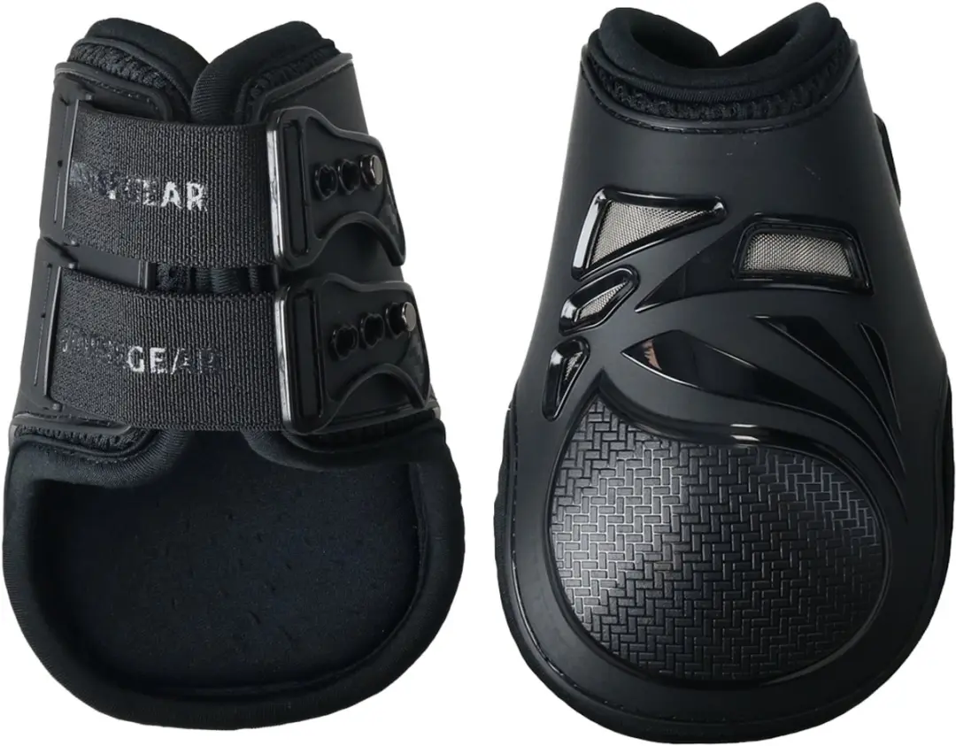 Horsegear HGprotection Strijklappen Full