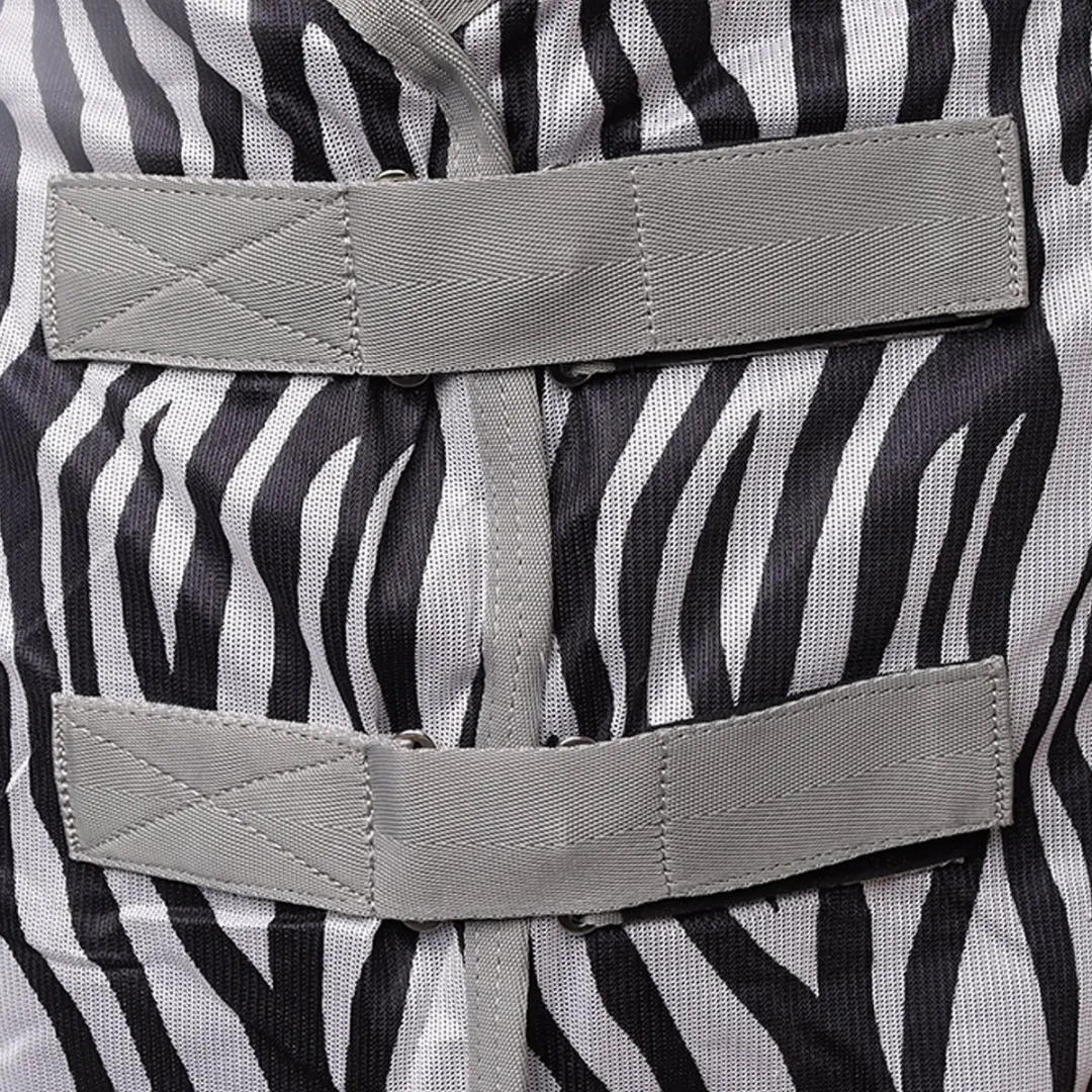 Epplejeck Ejzebra 2.0 Vliegendeken 135/185 - 4-seizoenen