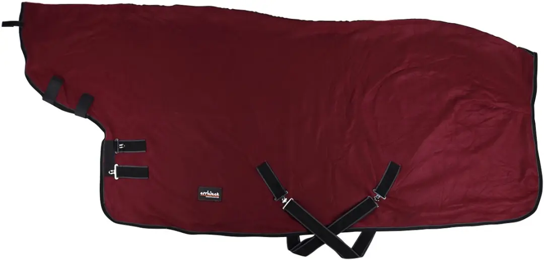 Epplejeck Selva Full Neck Zweetdeken