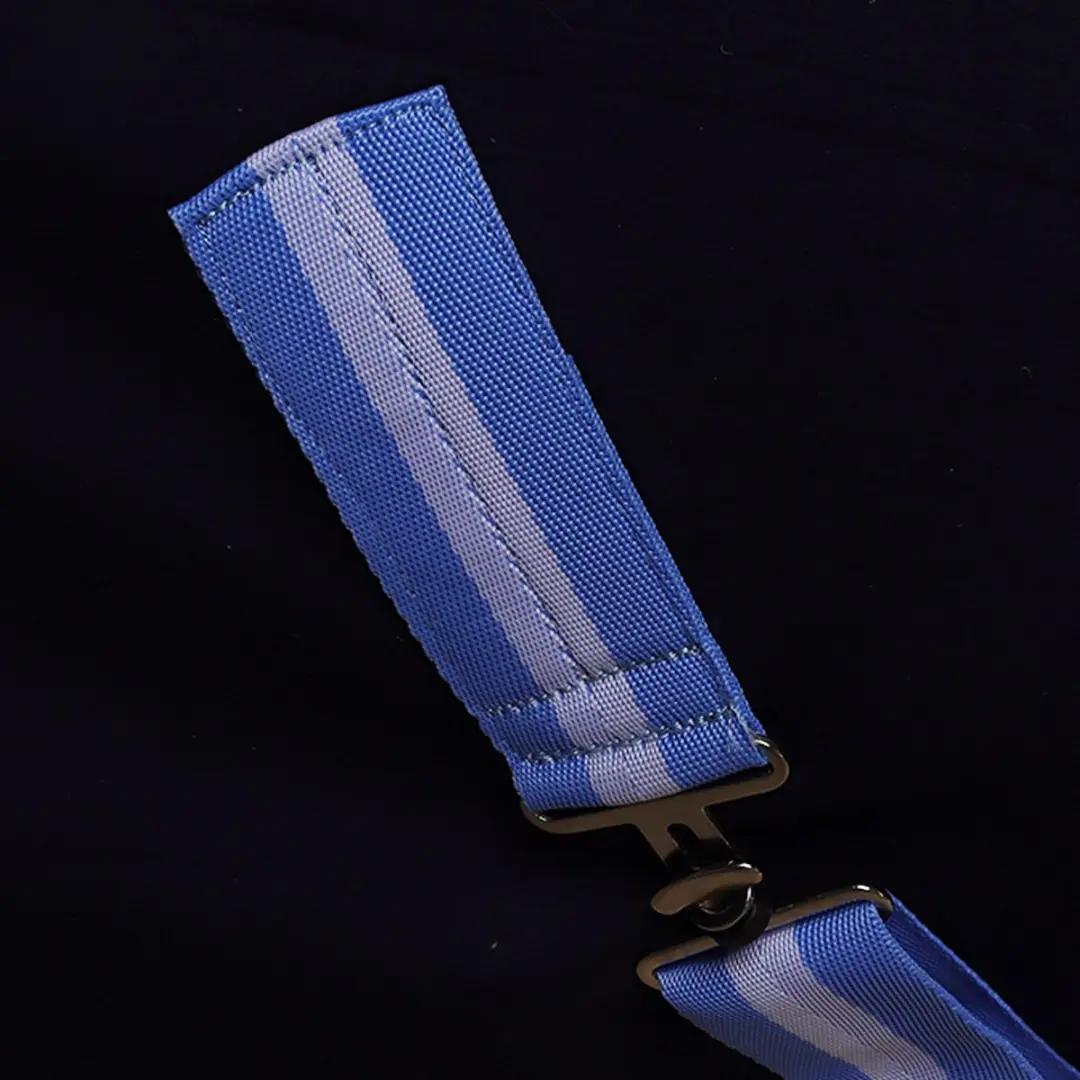 Epplejeck Ejzafra 2.0 Zweetdeken 115cm - Donkerblauw