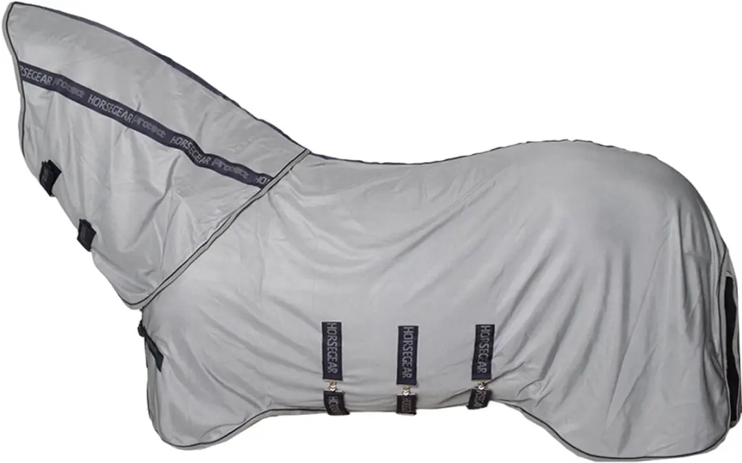 Horsegear Hgprotect V2 Vliegendeken