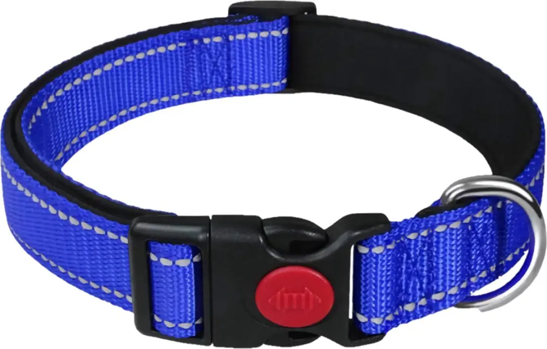 Nobleza Hondenhalsband L