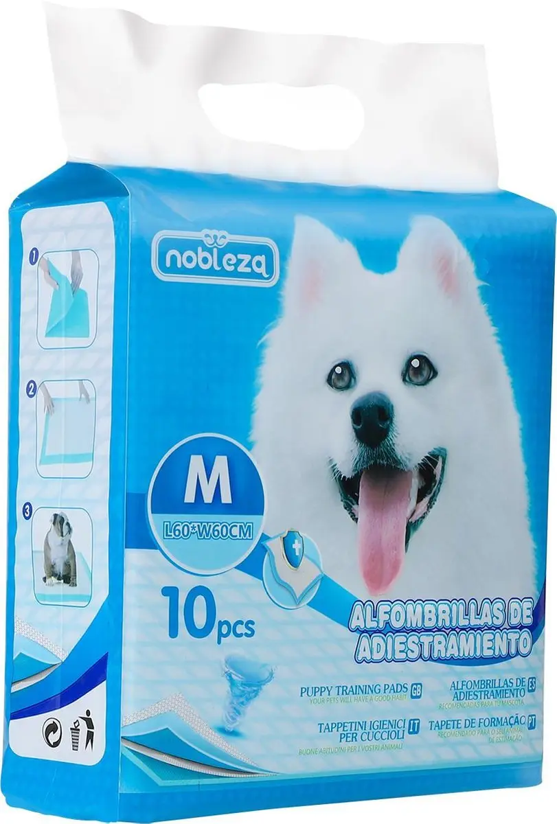 Nobleza 48LXA