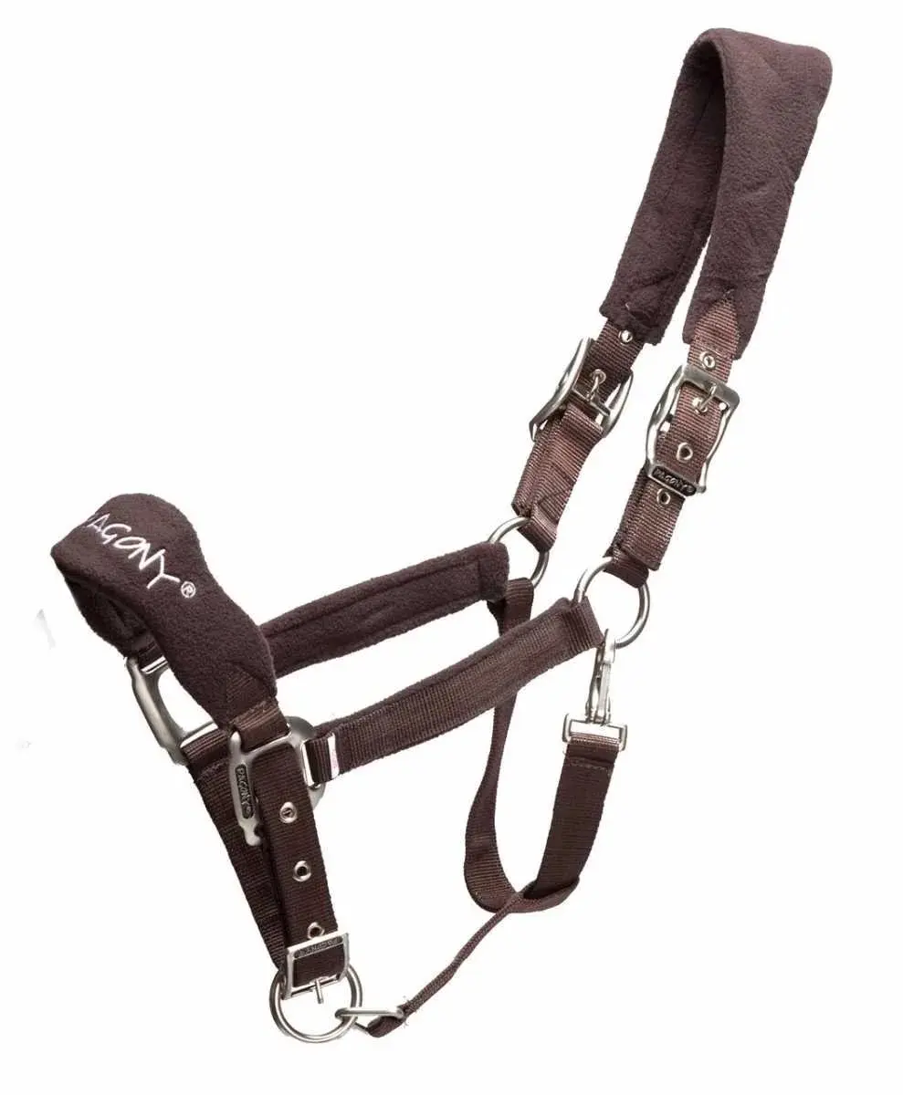 Pagony Halster Reno Full - Donkerblauw