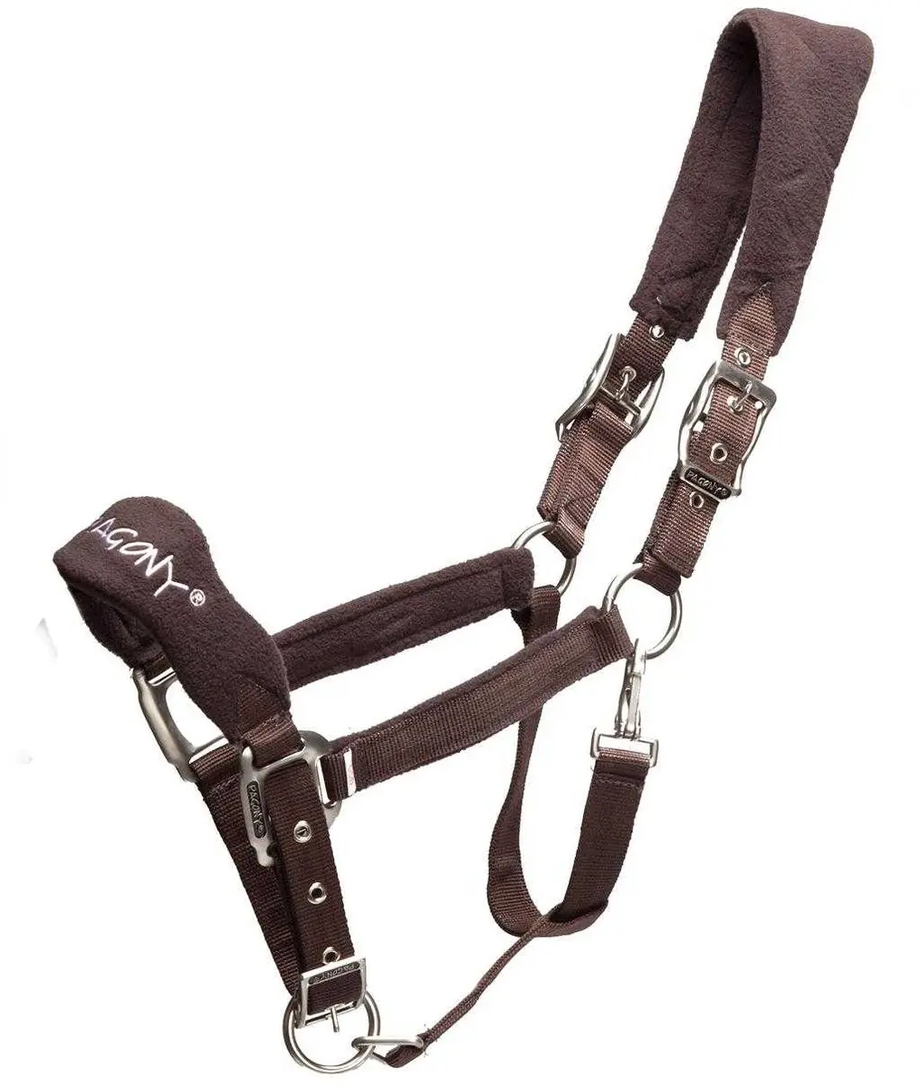 Pagony Halster Reno Full - Donkerblauw