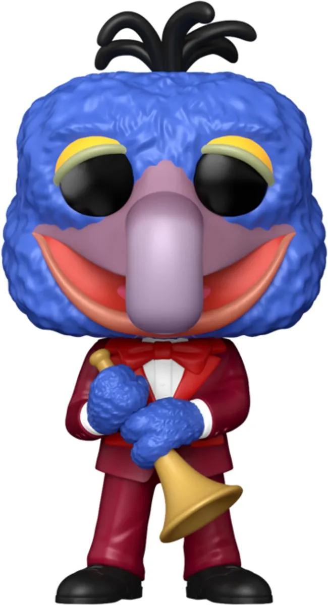 Funko The Muppets Gonzo Pop! 1677