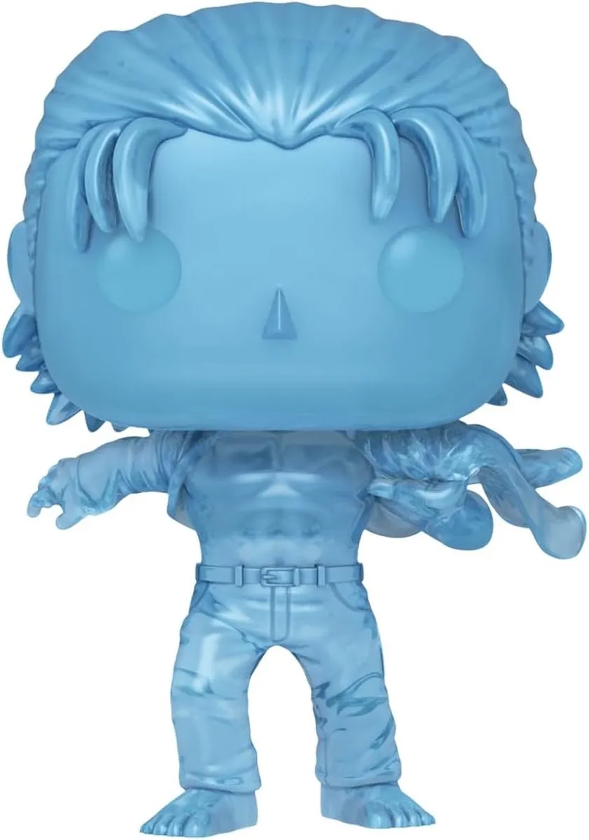 Funko Pop! & Tee Attack on Titan Eren (with Marks) XL - Veelkleurig