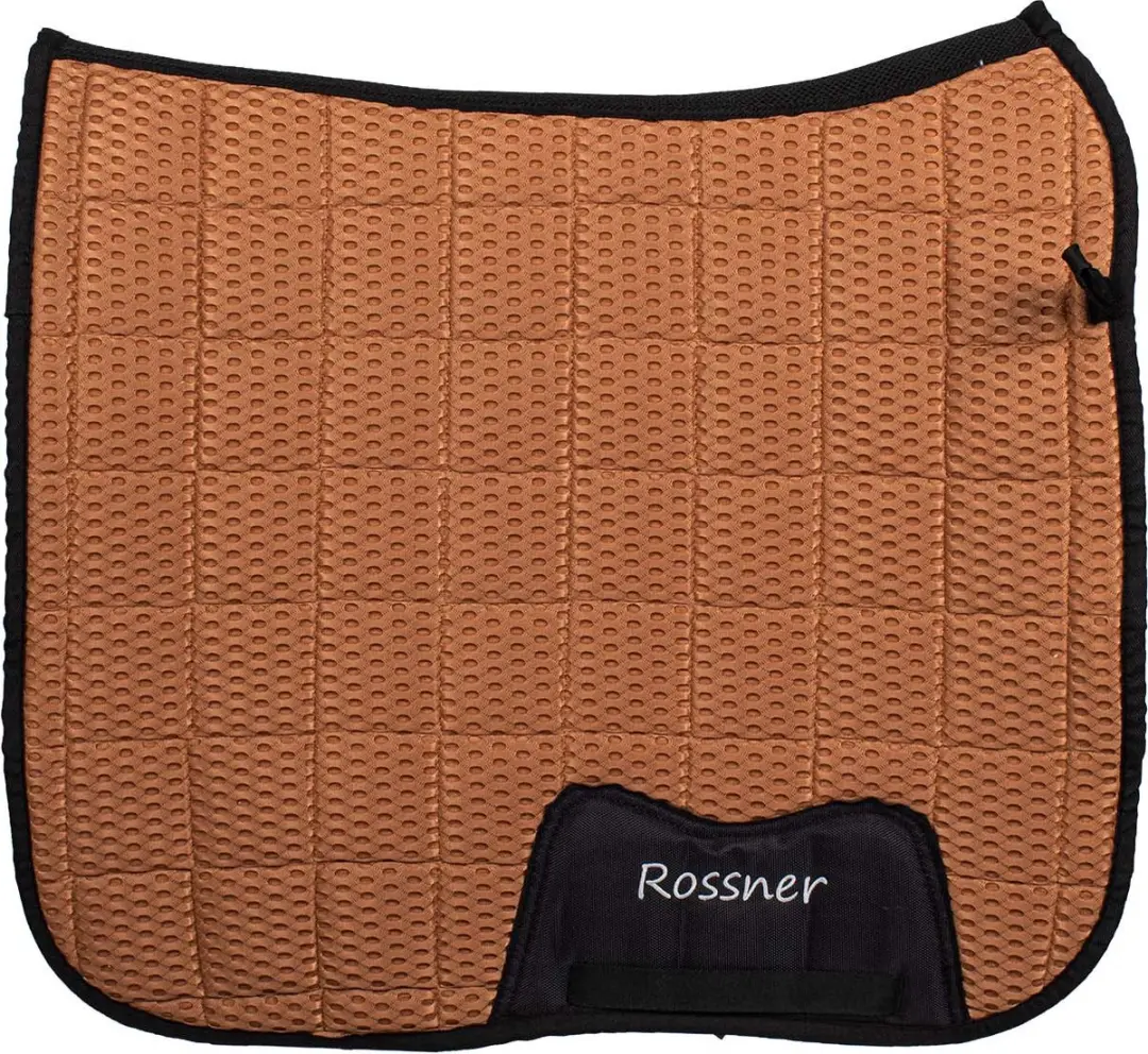 Rössner Mesh Zadeldek Full