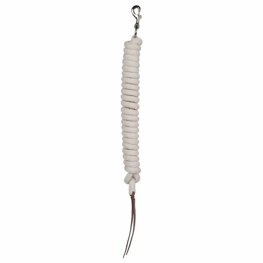 Pagony Cotton Leadrope 5m