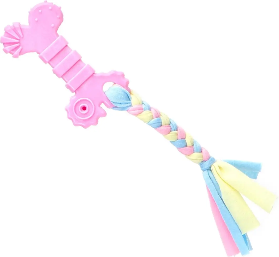 Nobleza Puppyspeeltje