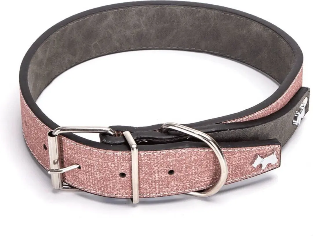 Nobleza Hondenhalsband